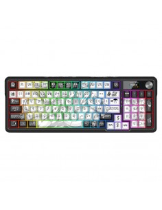 REDRAGON K719GF-RGB-PRO...
